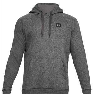 Under armor sweatshirt